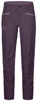 Ortovox Pelmo Hose lila