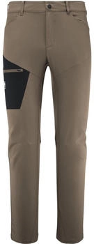Millet Wanaka Stretch Pant III dorite schwarz N9934