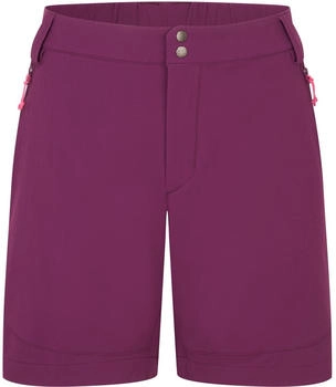 Rab Torque Mountain Damen Shorts beere