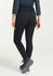 Jack Wolfskin Hike With Me Tights Damen schwarz