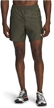 The North Face Limitless Shorts new taupe grün