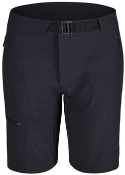 Odlo The Ascent Hiking Shorts schwarz