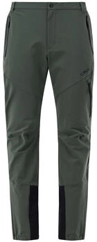 CMP Stretch Ripstop Hose grün
