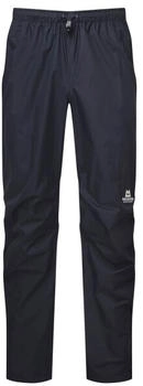 Mountain Equipment Zeno FZ Herren Hose lang schwarz