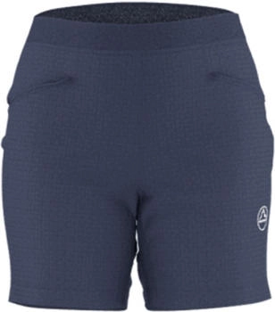 La Sportiva Helixir Shorts night sky chalk B46W04