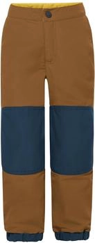 VAUDE Caprea Warmlined Pants III Winterhose umbra