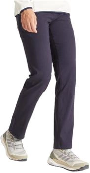 Craghoppers Kiwi Pro II Hose dunkelblau