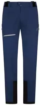 La Sportiva Northstar Evo Shell Pant lang nachtblau