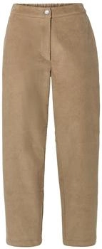 VAUDE Outdoorhose WOMEN'S NAJUN CORD