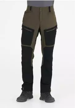 Whistler Outdoorhose Kodiak