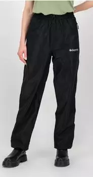Deproc Regenhose KORSIKA Seitlicher Öffnungsreißverschluss