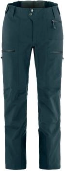 Fjällräven Bergtagen GTX Pro Trousers blau