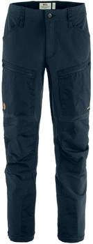 Fj&auml;llr&auml;ven Keb Agile Winter Trousers M Regular (87160)