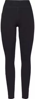 Black Diamond Session Tights schwarz 0002