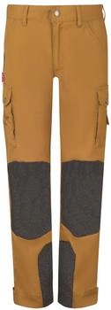 Trollkids Hammerdalen Pant bronze