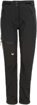 Whistler Jewel Softshell Pant W-pro schwarz 1001