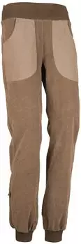 E9 Iuppi Hose braun