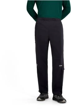 Berghaus Pertex Pacslite Hose schwarz