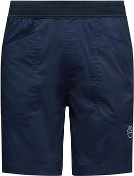 La Sportiva Roots Shorts Klettershorts Night Sky / Chalk (F59646004-M)