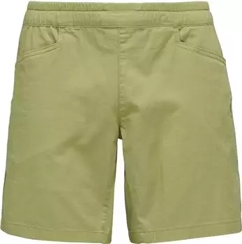 Black Diamond Notion Klettershorts Cedarwood Green (AP7511263055SML1)