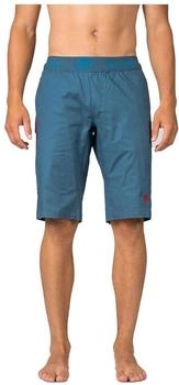 Rafiki Lead II Klettershort dunkelblau (10029700RFX)