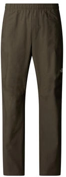 The North Face Limestone Outdoorhose Herren Oliv-Dunkelgrün (NF0A8BT921L1)