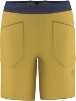 La Sportiva Roots Klettershorts Savana/Night Sky (ZACS039)