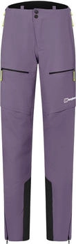 Berghaus Women's Extrem Vanguard GTX Pant Tourenhose purpleplanet