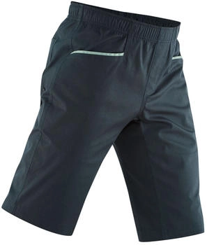 Edelrid Dojo Shorts indigo