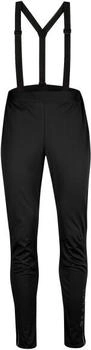 Halti Women's Olas XCT Pants Langlaufhose black