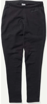 Houdini Women's Long Power Tights Fleecehose trueblack