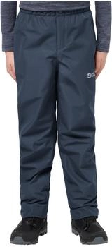 Jack Wolfskin Kid's Snowy Days Pants Winterhose midnightsky