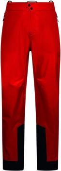 La Sportiva Crest Evo Shell Pants Regenhose nightsky