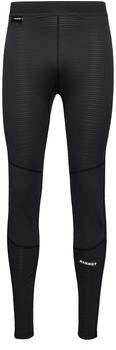 Mammut Eiger Nordwand Advanced First Layer Tights Fleecehose black
