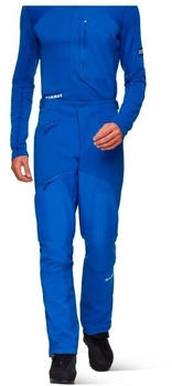 Mammut Eiger Nordwand Pro Softshell Pants Tourenhose eigerblue