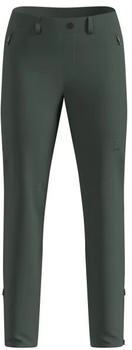 Odlo Women's Pants Ascent Warm Winterhose urbanchic