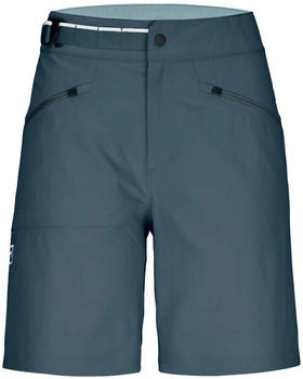Ortovox Women's Brenta Shorts darkarcticgrey