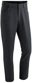 Maier Sports Charles Winterhose black