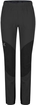 Montura Women's Vertigo 2 Pants Tourenhose black