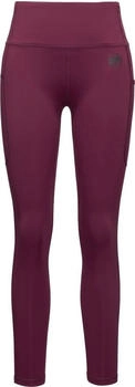 Mammut Crag Winter Tights Women vin