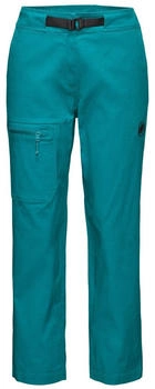 Mammut Tamaro Pants Women (1022-02570) claystone