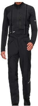 Mammut Eiger Nordwand Pro Softshell Pants schwarz