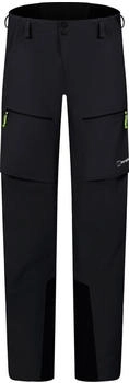 Berghaus Extrem Vanguard GTX Pant Tourenhose black