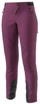Dynafit Women's Blacklight Dynastretch Pant Skitourenhose amaranth