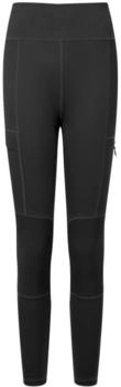 Mountain Equipment Women's Turas Legging Trekking Trousers black