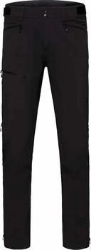 Norrøna Falketind Flex1 Pants Short Trekking Trousers caviar
