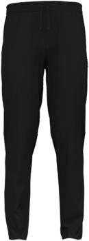 Odlo Essential Pants Regular Length Trekking Trousers black