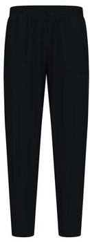 Odlo Ultra Lightweight Pants Regular Trekking Trousers black