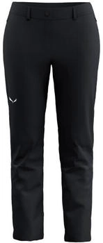 Salewa Women's Puez Dolomia 2 Short Pants Winterhose blackout