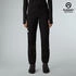 The North Face Women's Summit Chamlang Softshell Pant Tourenhose tnfblack/black
